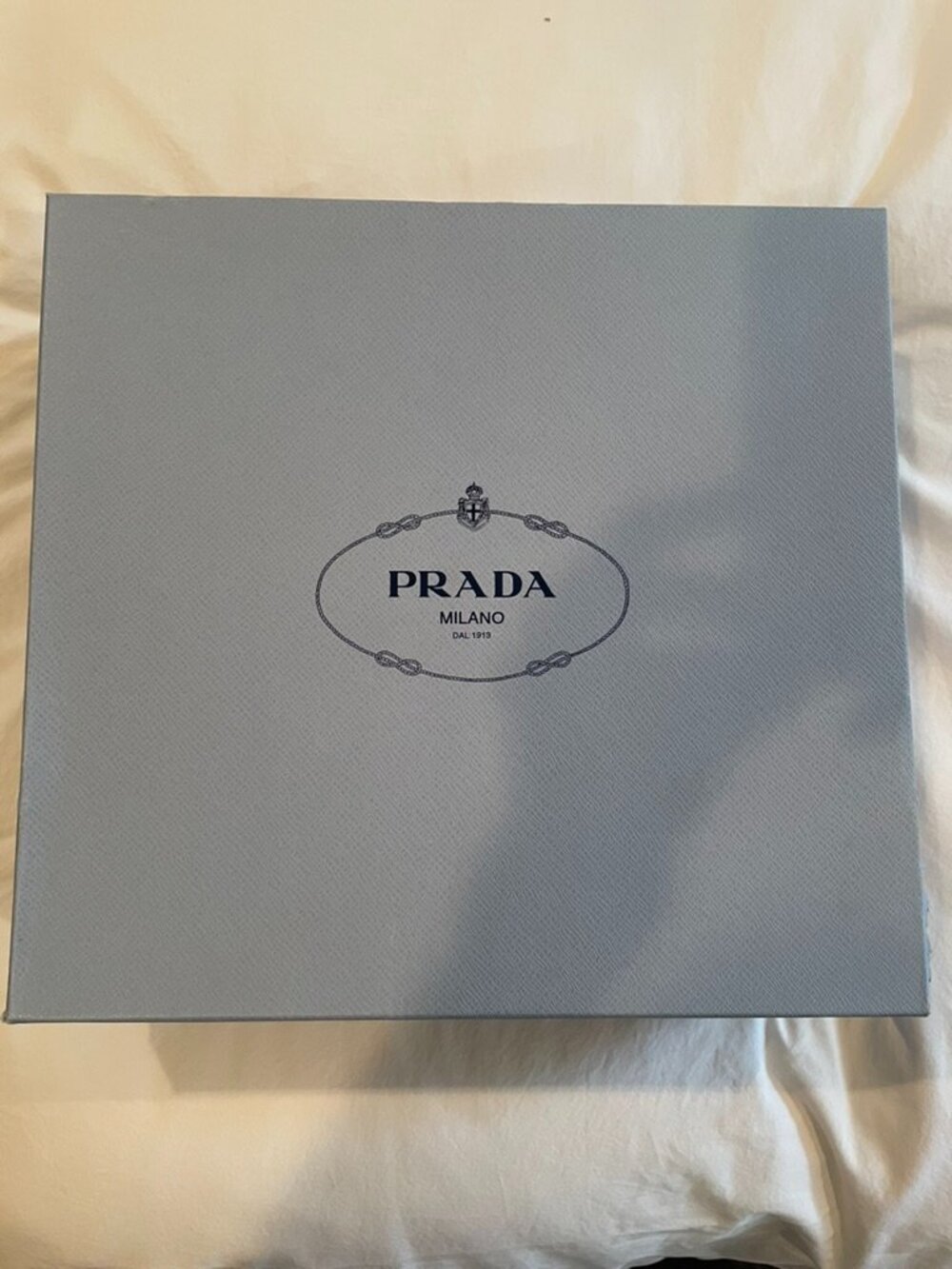 PRADA CHELSEA BOOT - Picture 2 of 4